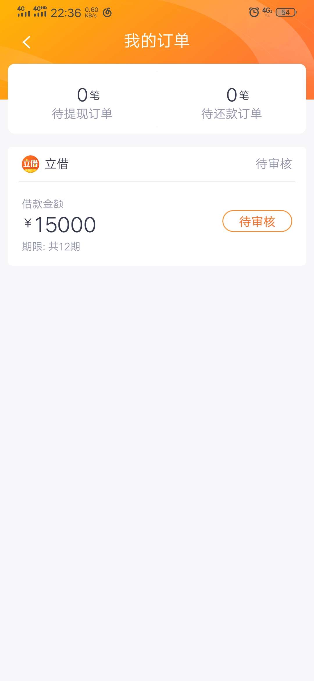 你们说的立借是以前的2345贷款王吗？卧槽，上去填个资料评估额度就直接提交了。
我真91 / 作者:明日以後 / 