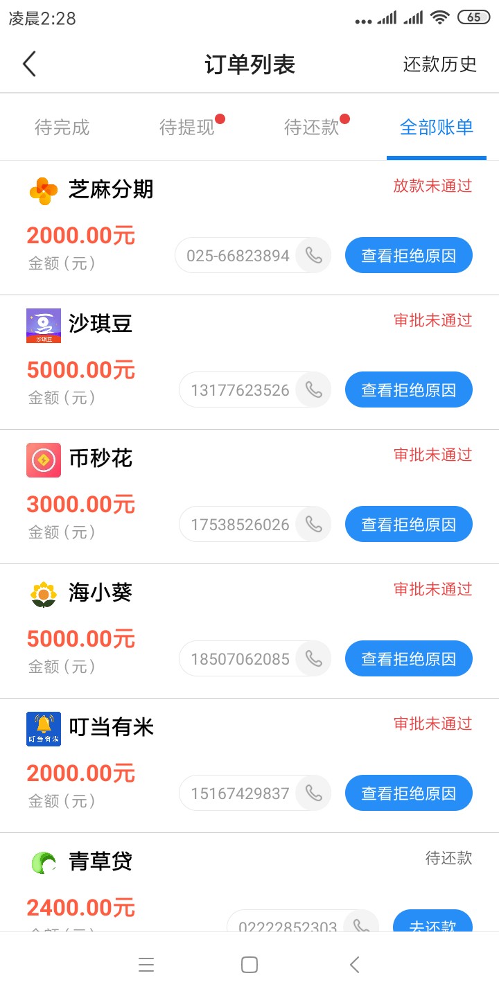 2019 我就过了这两个
其他都是拒，撸无可撸了



13 / 作者:a5333283 / 