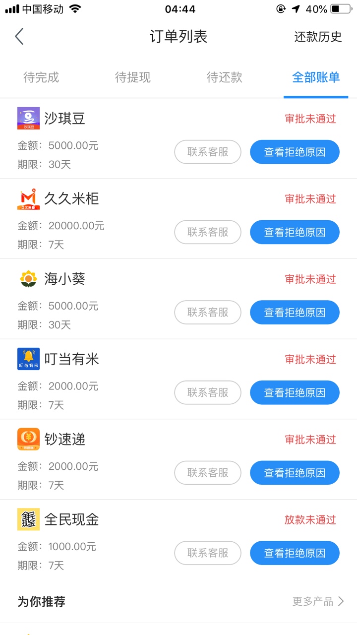 急用钱海小葵，是不是要放款审核拒绝真的没信心

2 / 作者:顺其自然218 / 