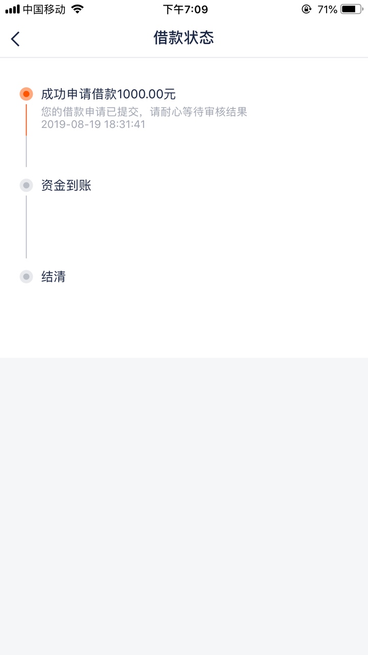 这是什么意思？要交前期吗？

0 / 作者:卡卡犀利 / 
