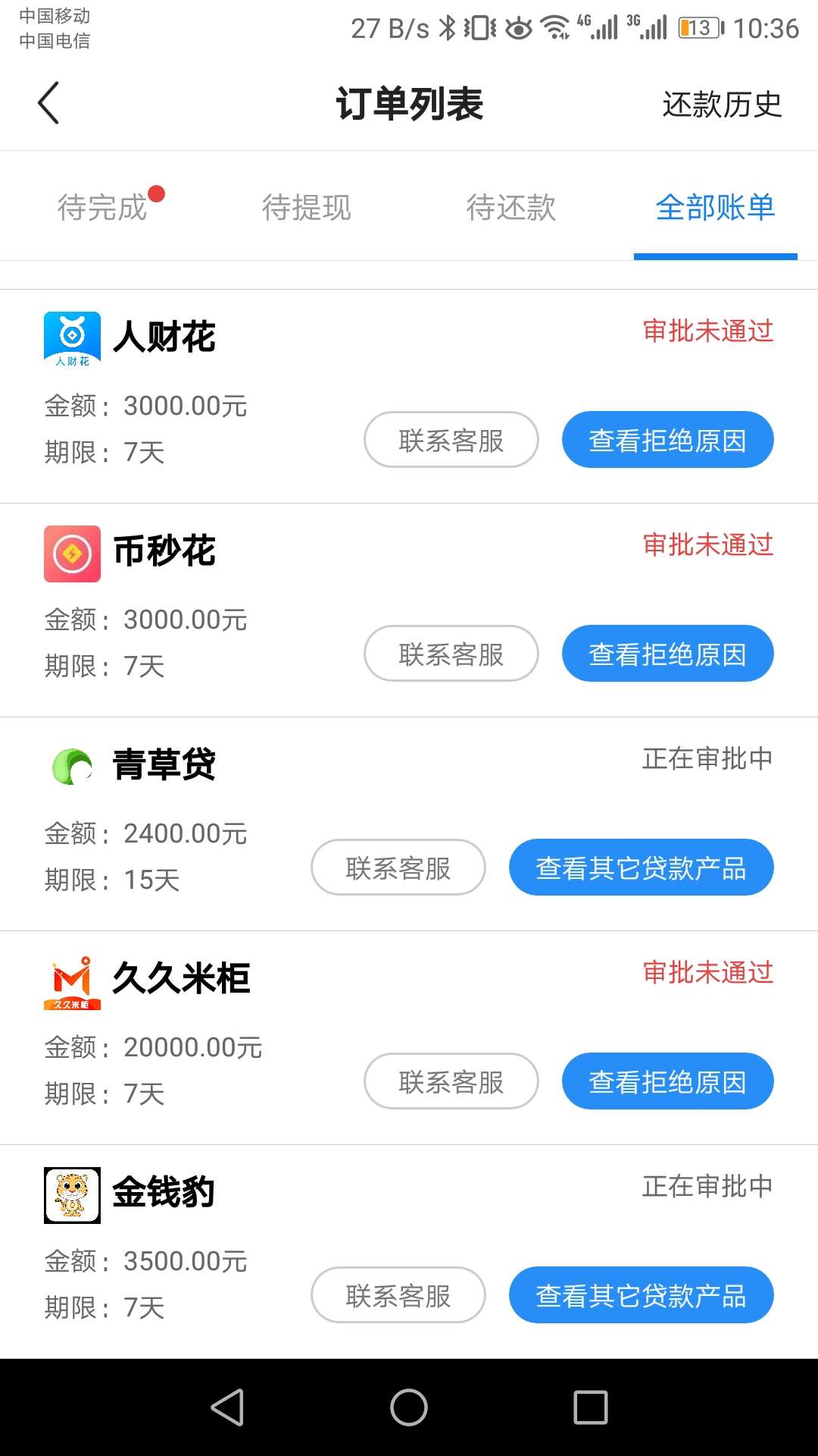 拒的就剩两个，天选一次吧！！！

85 / 作者:哦了破了破了是 / 