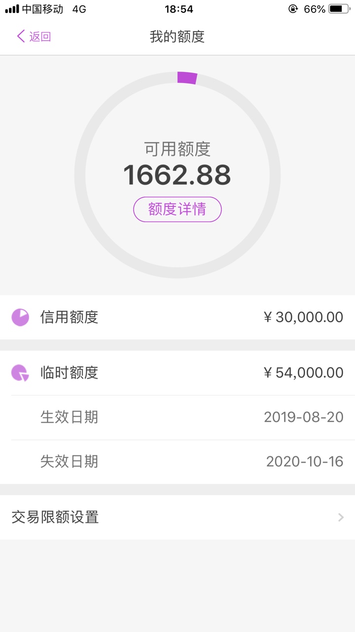 刚刚光大致电给我给了一年的临时额度，是好还是不好？

95 / 作者:0791江西 / 