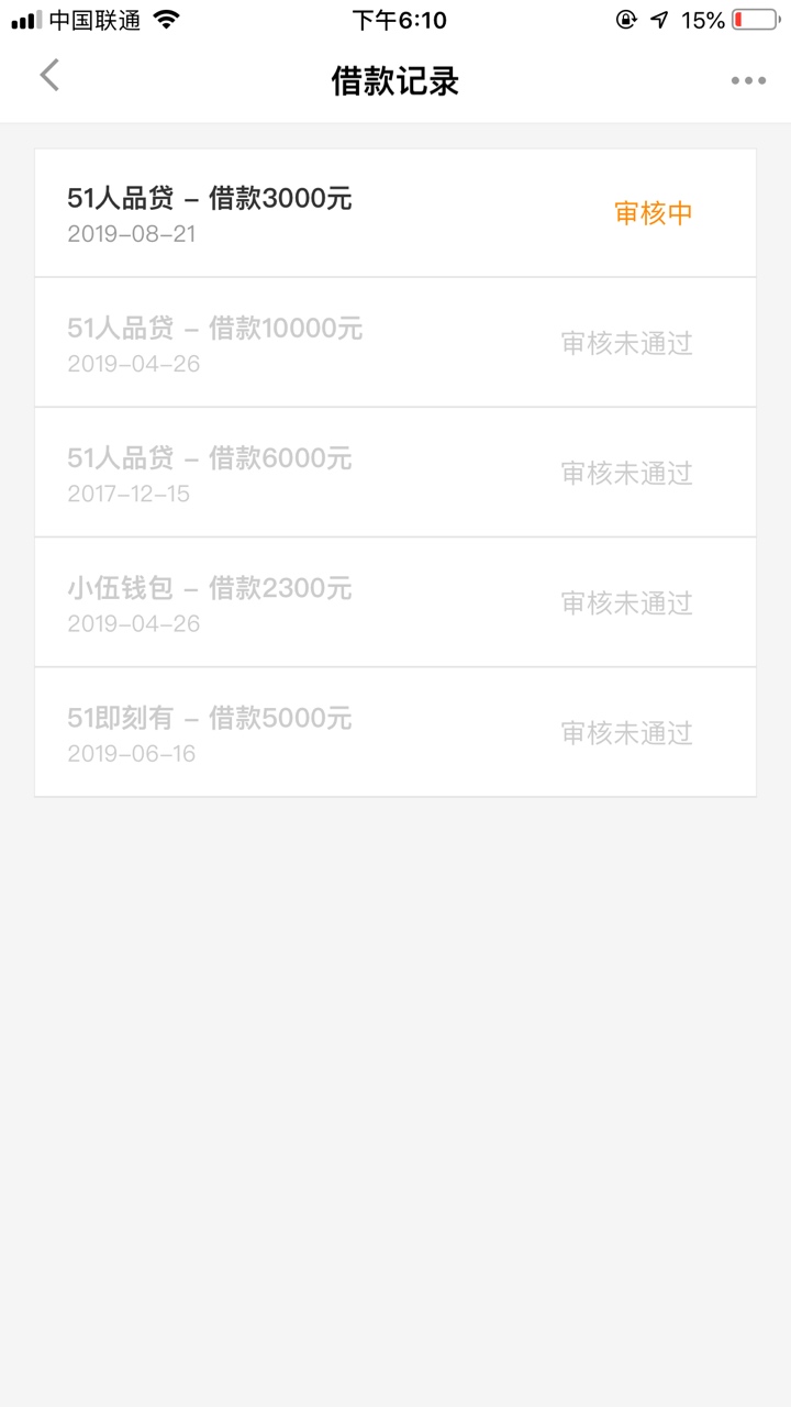 51人品贷问下哪里的回访，下过的能说下吗


73 / 作者:卡神6789 / 