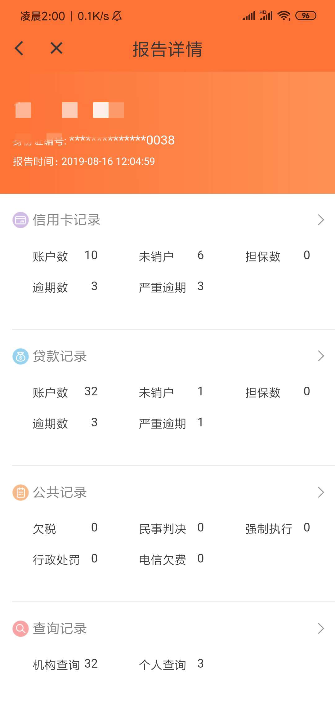 我这算废了嘛，



26 / 作者:叹息！ / 