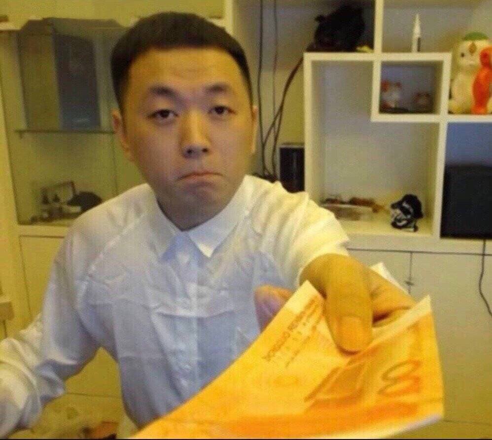 老哥们 掌上有钱是哪个系列的啊 有同类型的吗 掌上有钱gc是哪的啊

68 / 作者:呱呱呱呱 / 