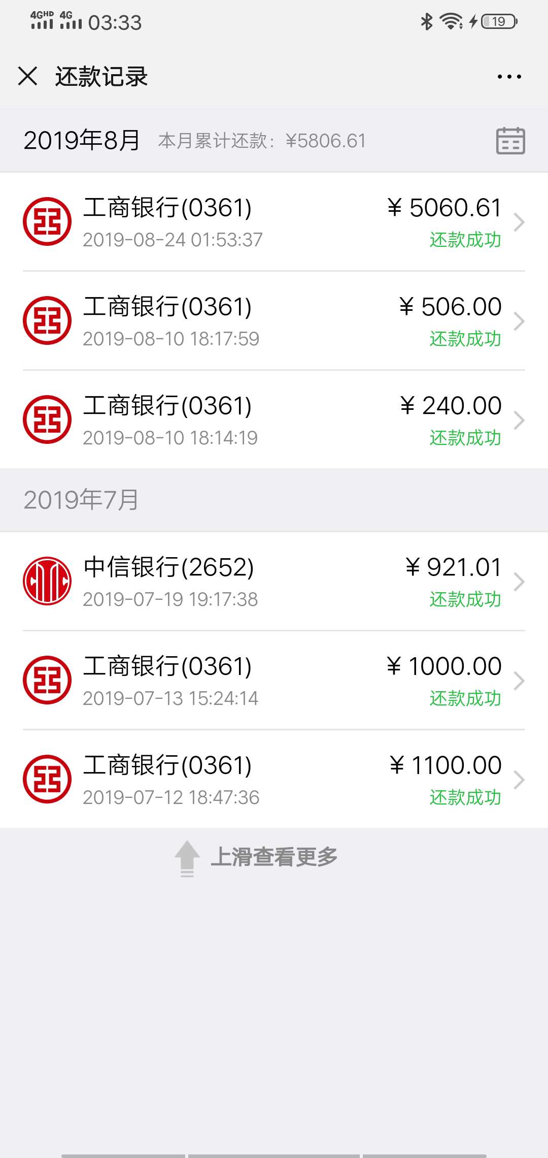 赌狗的我饱一顿饿一顿，有钱把信用卡还了，自从来了卡农一个网贷没有下


34 / 作者:输得哭的娃娃 / 
