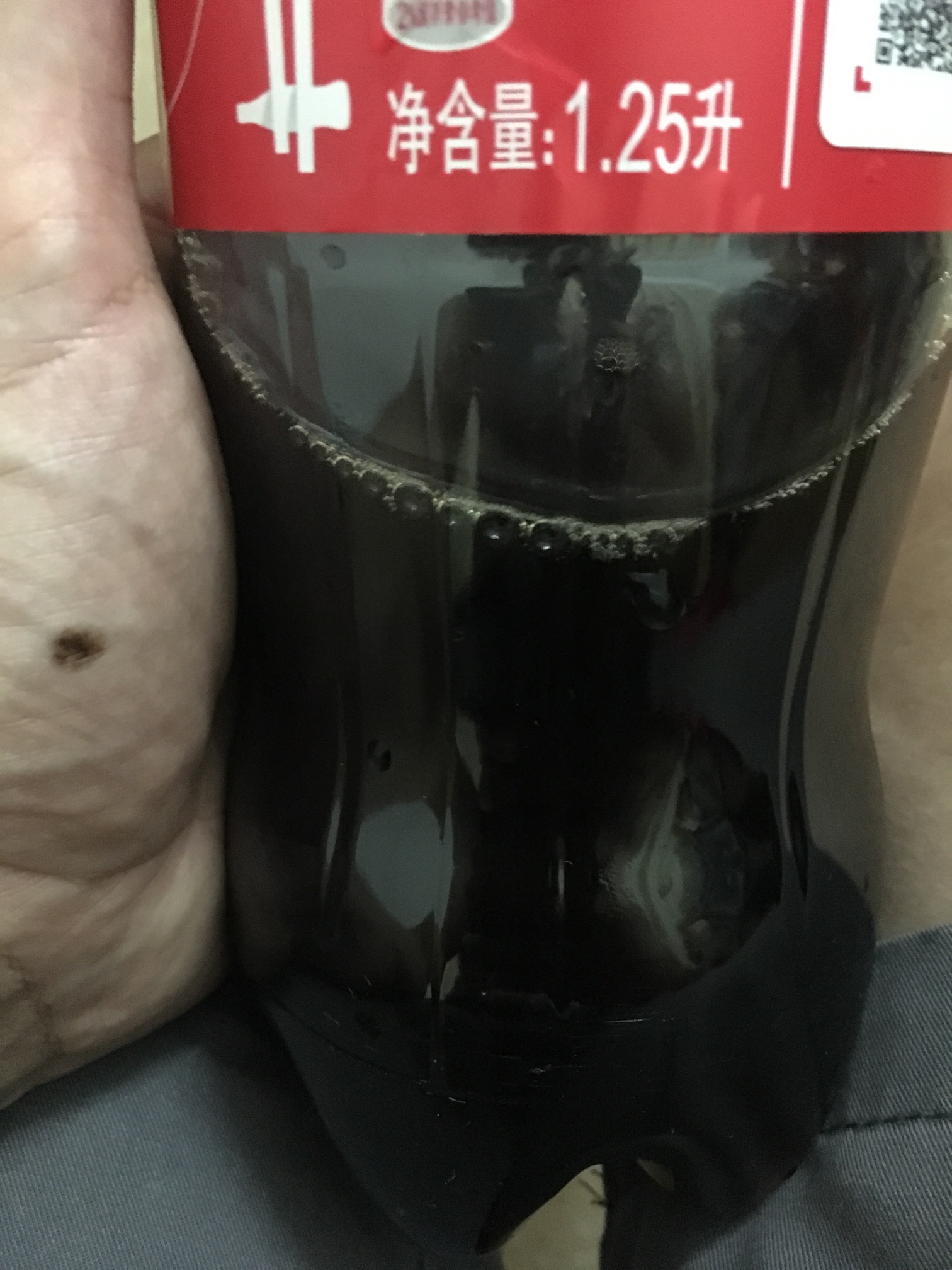 下午苦力挣了几十，吃个饱饭，有手有脚不用团，留半瓶明天继续反正下水又我份


17 / 作者:lovzone / 