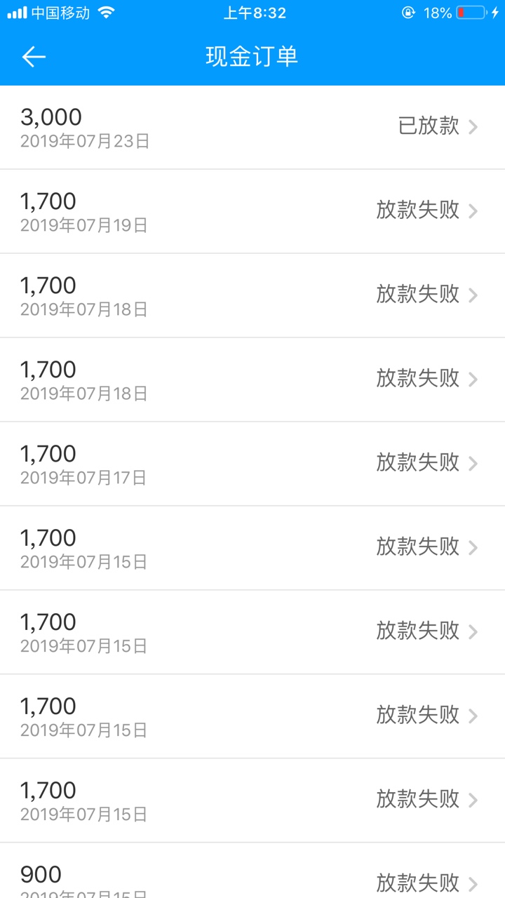 来分期一直有额度撸不出来怎么办

47 / 作者:放香菜吗 / 