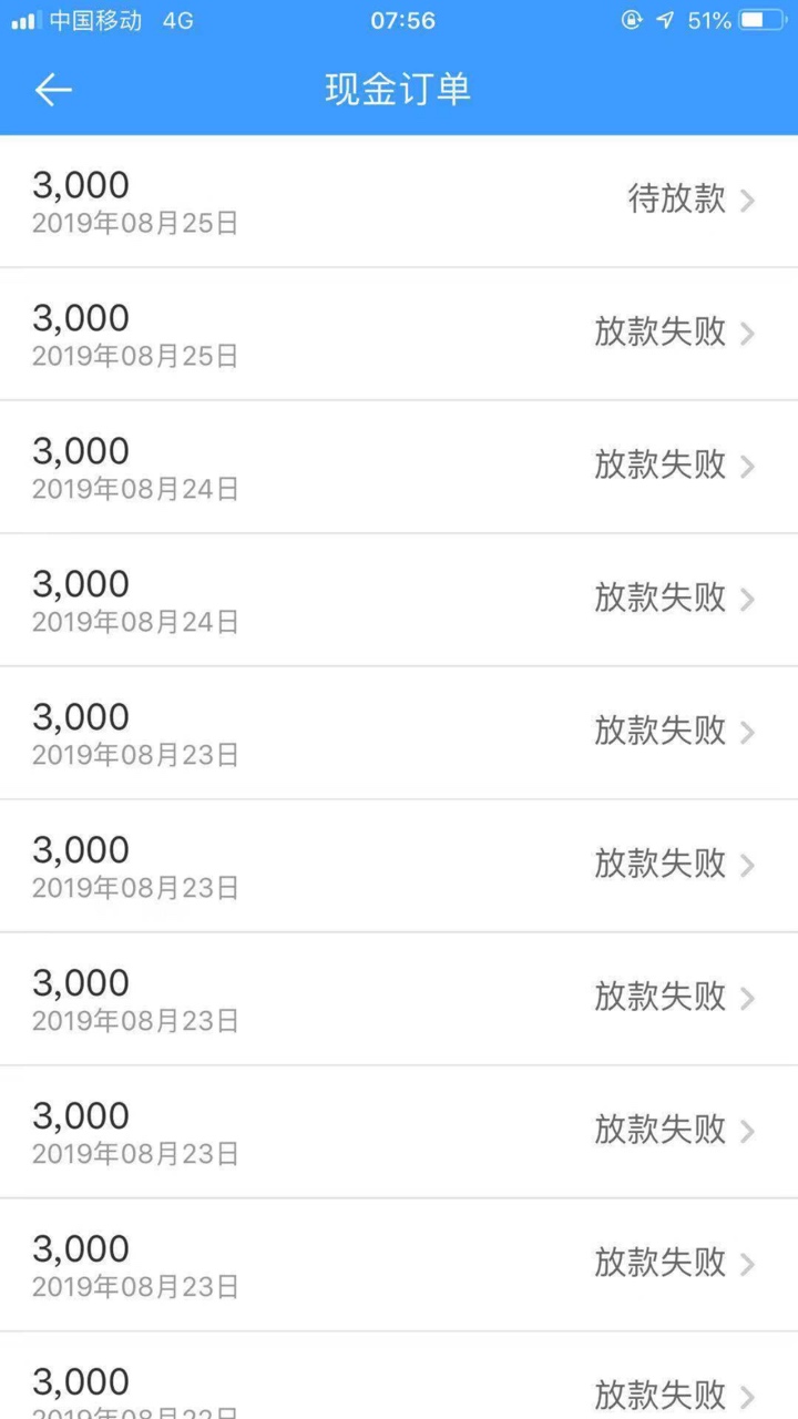 来分期一直有额度撸不出来怎么办

32 / 作者:放香菜吗 / 