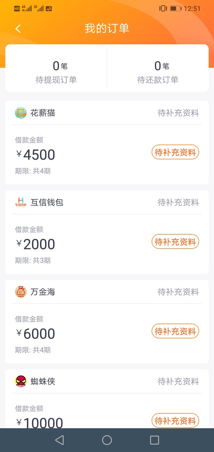 万金海竟然过了，不过额度有点高啊，催收恶心吗



17 / 作者:aaaaafgg / 