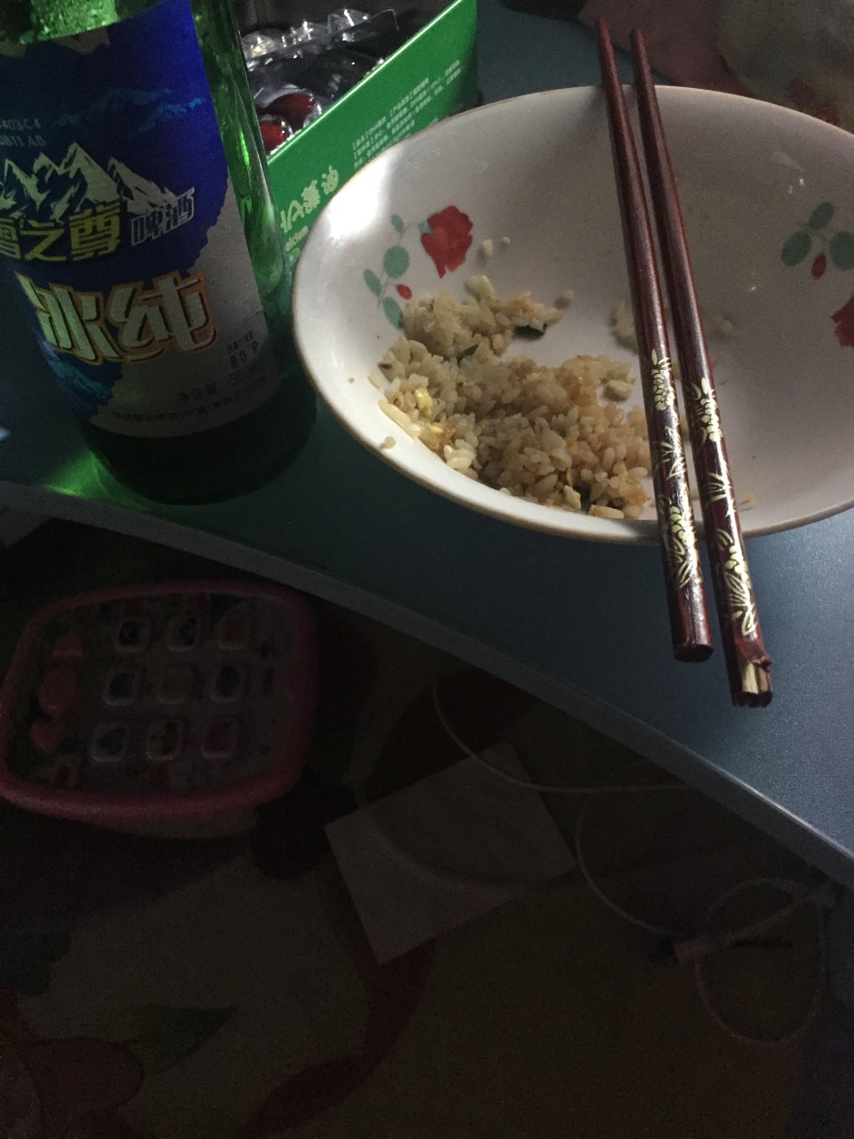 老哥们，我这晚饭什么水平？？

72 / 作者:堕落哥丶 / 