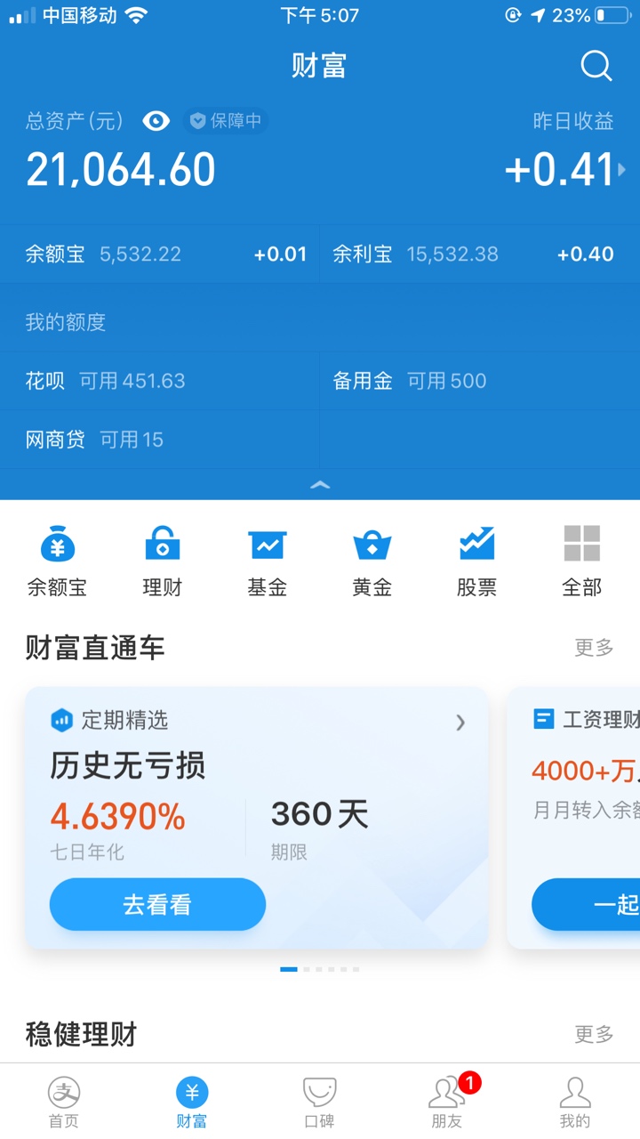 花呗今天涨了500.蛮开心，4月份从70涨到3500.，以后再也不撸了，4个月到手1.8个，撸贷2 / 作者:水、织、阿姨 / 
