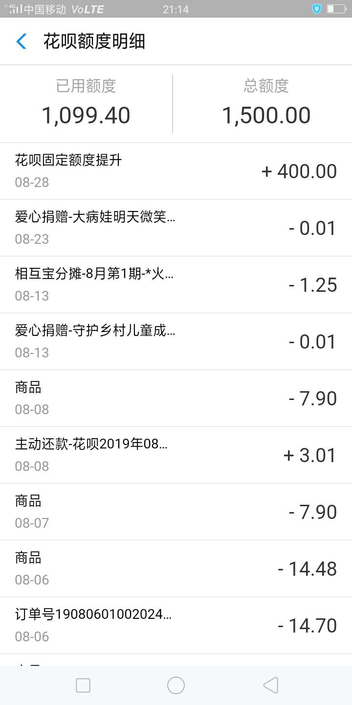 备用金把我关了，花呗给提了四百，有点特朗普的样了，啥意思小马听说你要退休了？？

72 / 作者:aE网打尽 / 