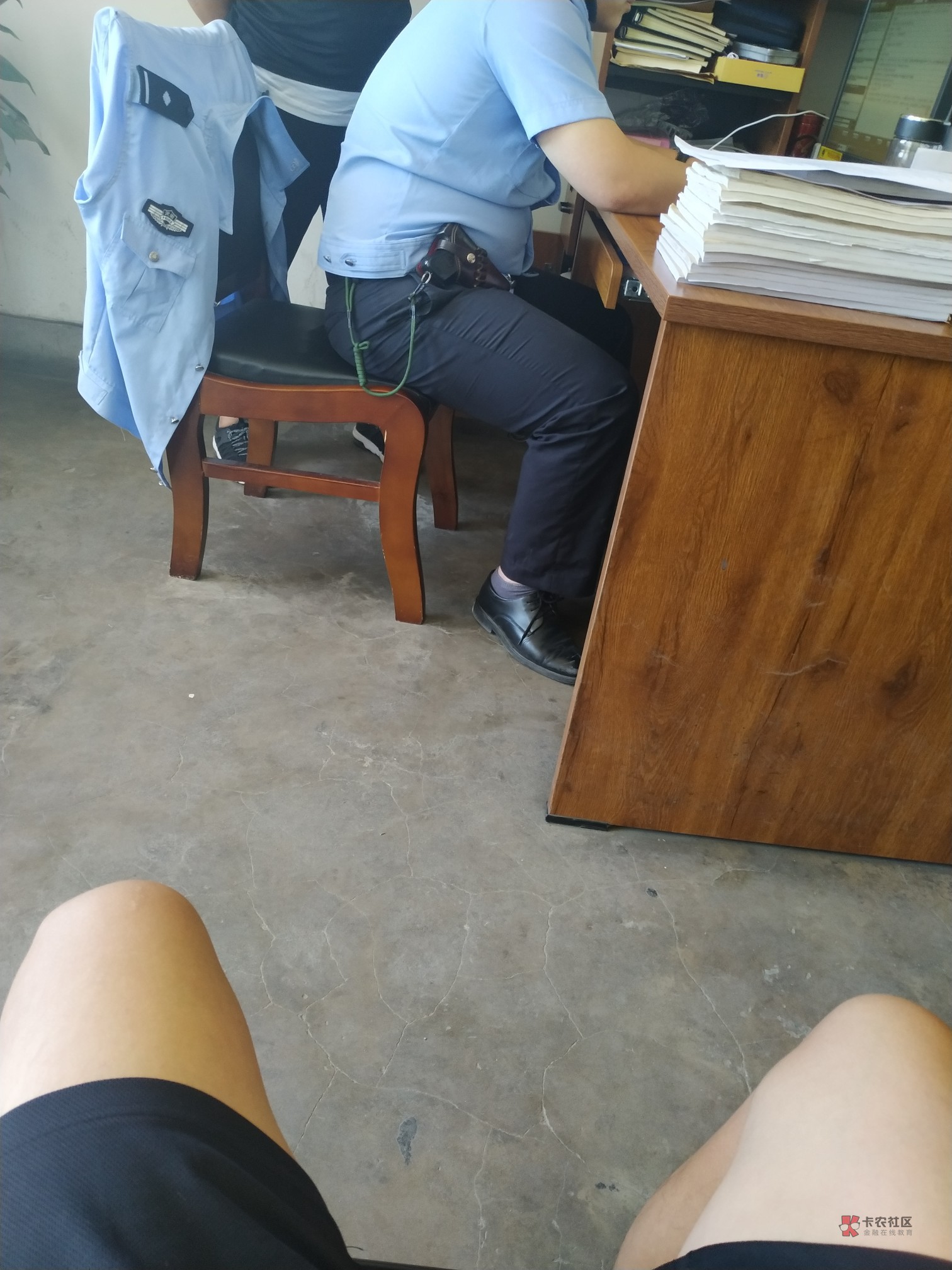 浙江蒲江县某网贷平台被抓,活力花,魔力花花,速贷钱等
莫名其妙的民警打电话让我去34 / 作者:饥渴小鱼 / 浙江蒲江县某网贷平台被抓,活力花,魔力花花,速贷钱等
莫名其妙的民警打电话让我去34 / 作者:饥渴小鱼 /