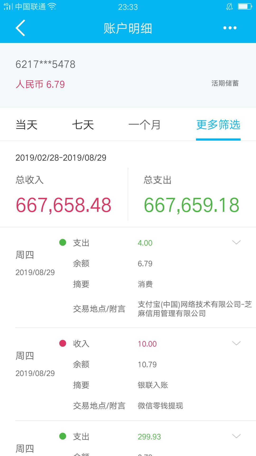 这就是赌狗的生活，没有别的意思就想问问卡农真老哥有多少是和我一样的，不赌这辈子基52 / 作者:66撸出血66 / 