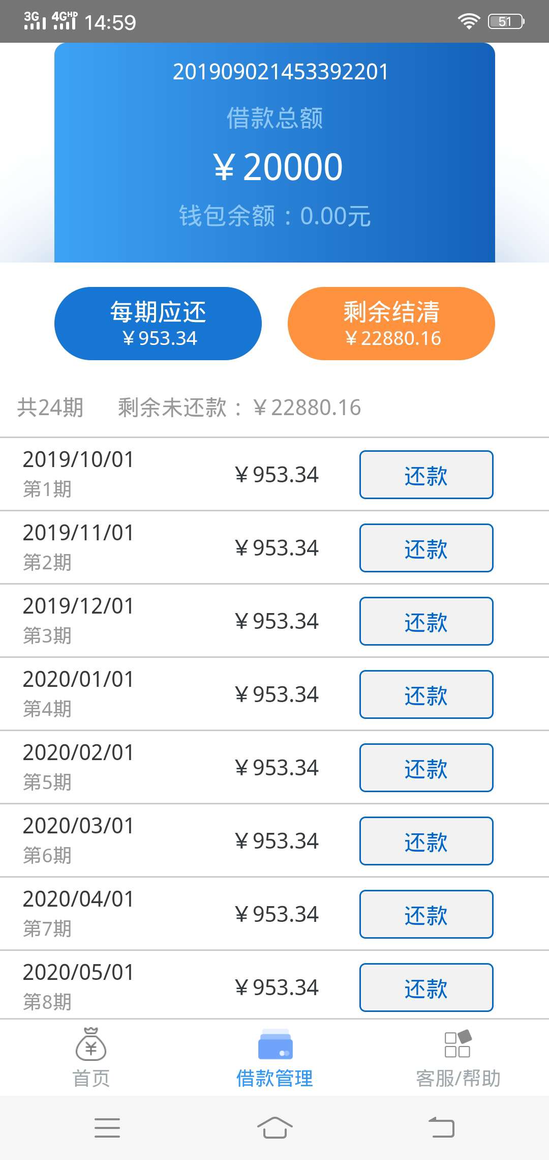 百万老哥，这个你我贷放款中是真是假？




56 / 作者:执着的人 / 