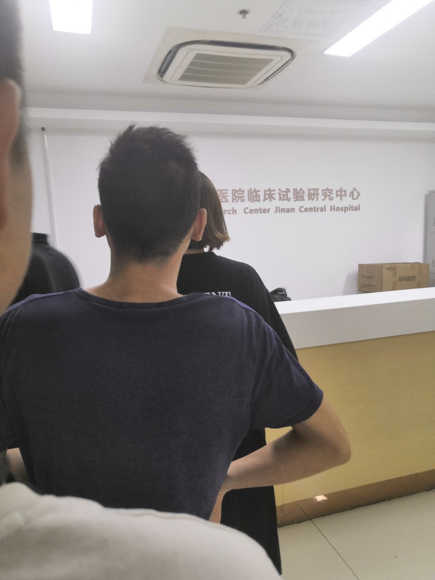 今天试药贷被拒，谁能有我黑…

72 / 作者:代还1203284320 / 