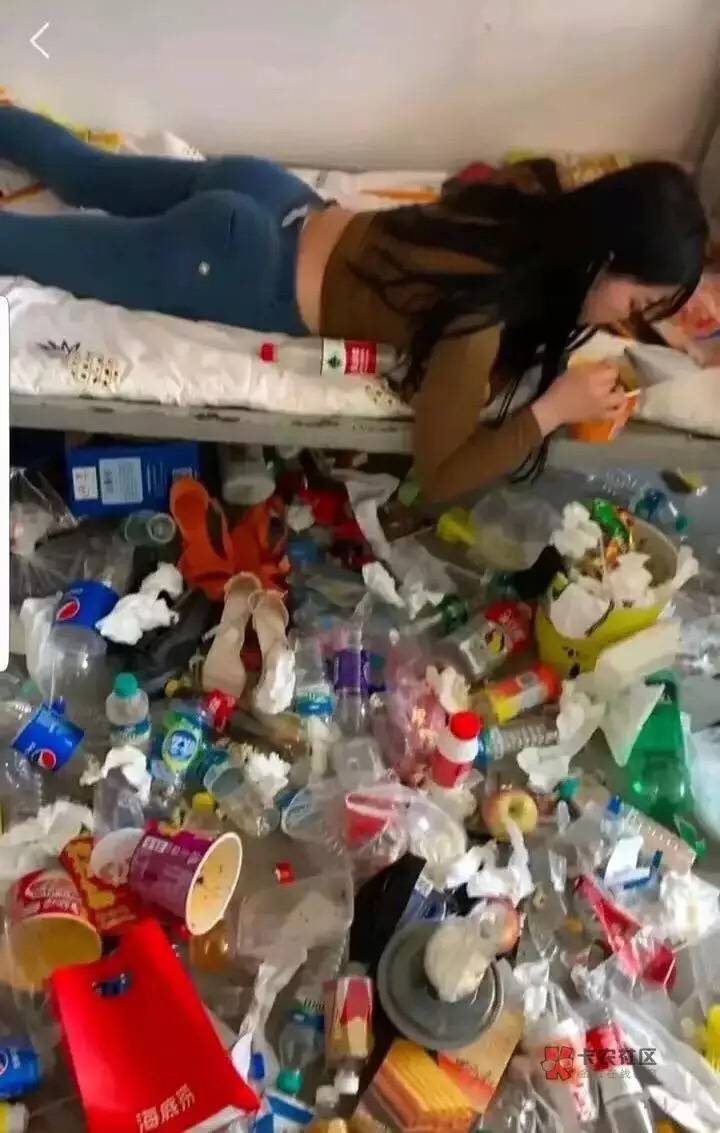 有没有人有阿姨的照片，好想看看，来这这么久了，都不知道。88 / 作者:lpssss / 