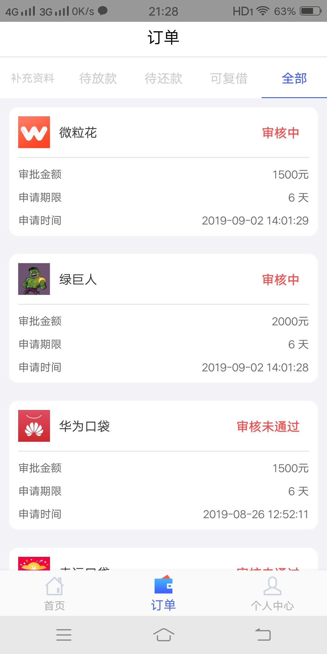 你们说的绿巨人，我下午就去了

57 / 作者:假话 / 