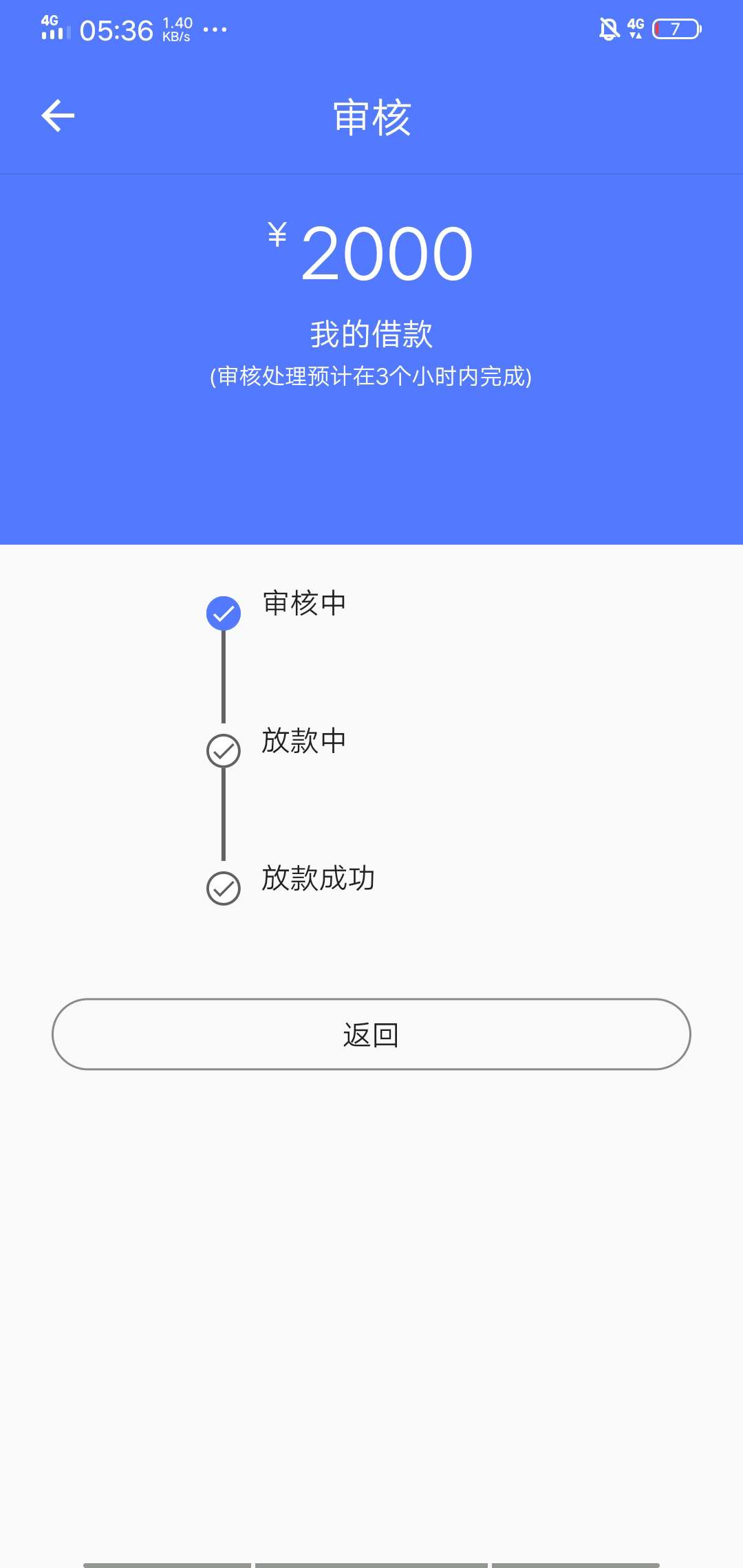 稳了么，谁能给我点信心

36 / 作者:不丶忘初心 / 