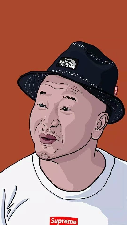 虽已上岸，但是还是那句话
卡农不倒，我不倒
老哥不散，我不散
 风里雨里老弟在这陪你93 / 作者:跟着豪哥挣美刀 / 