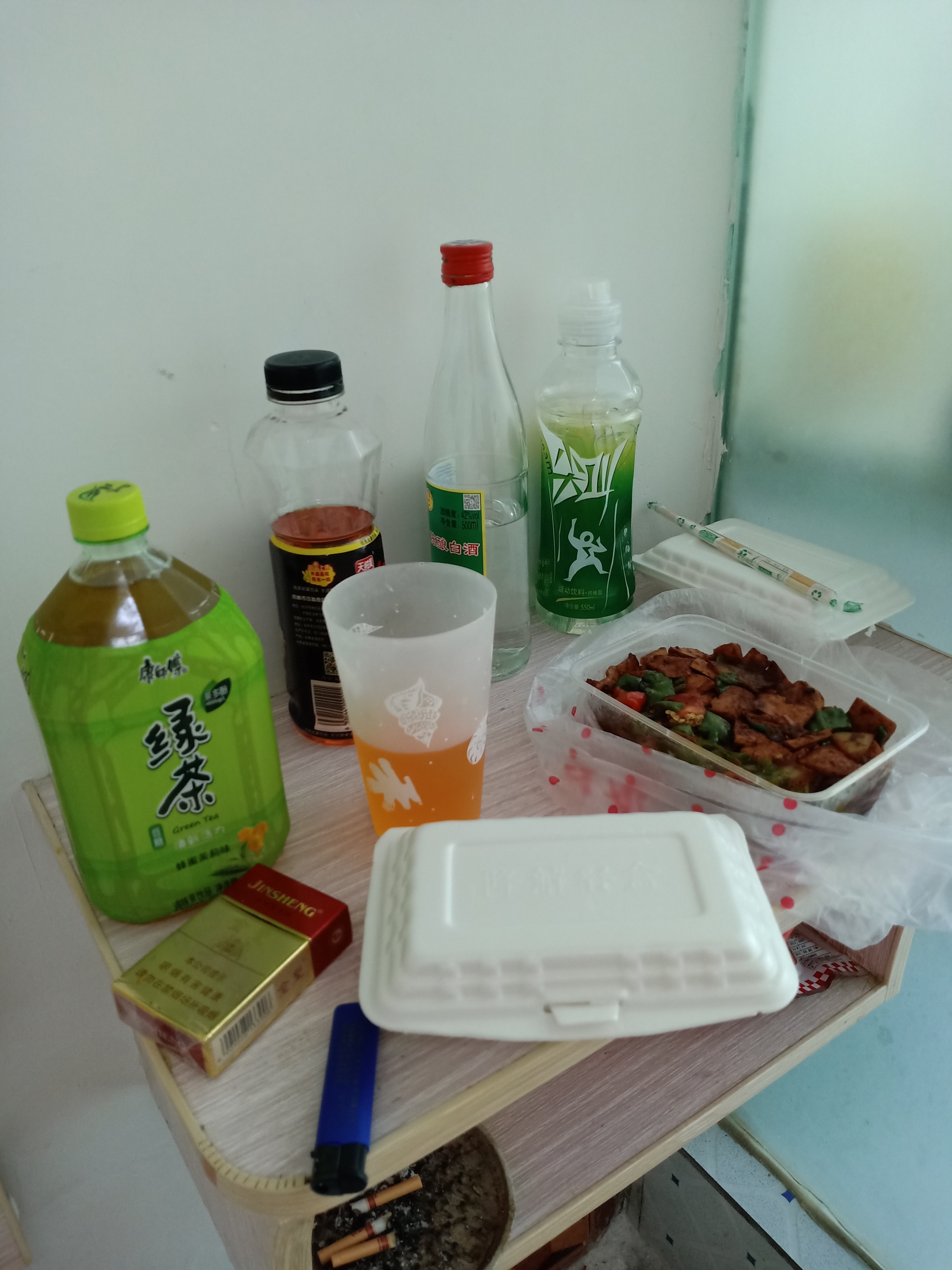 一个多月没下款了，吃好喝好。

69 / 作者:李仁山 / 