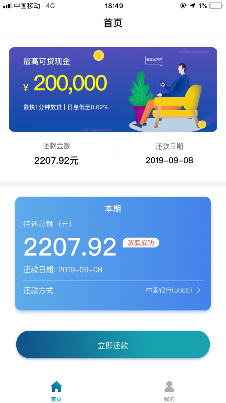 下款了！左右钱包2200，到账1400

56 / 作者:宣育文 / 