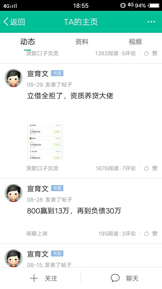 下款了！左右钱包2200，到账1400

25 / 作者:求大哥带 / 