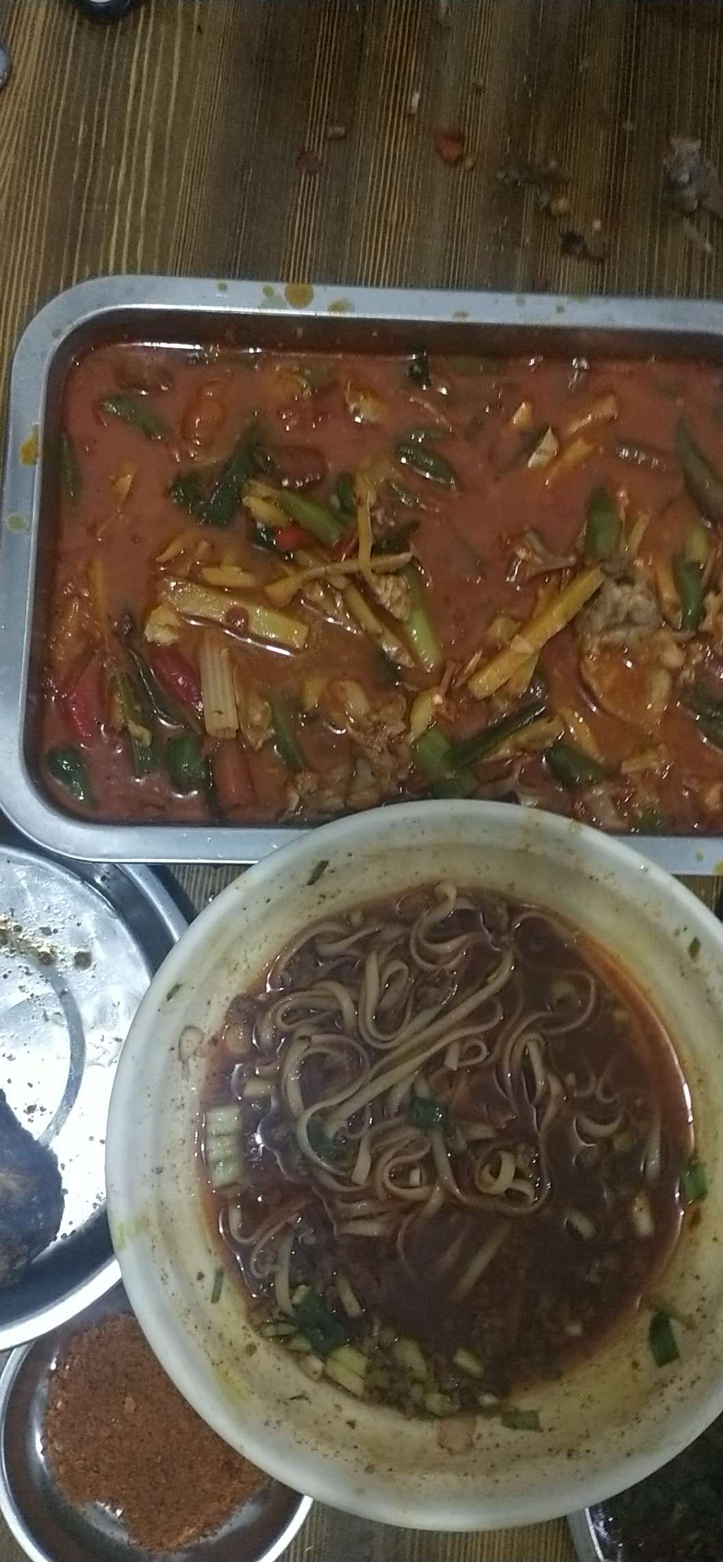 说我骗人的怕是有不舒服吧，帮老哥有错？自己好好看看



13 / 作者:Making. / 