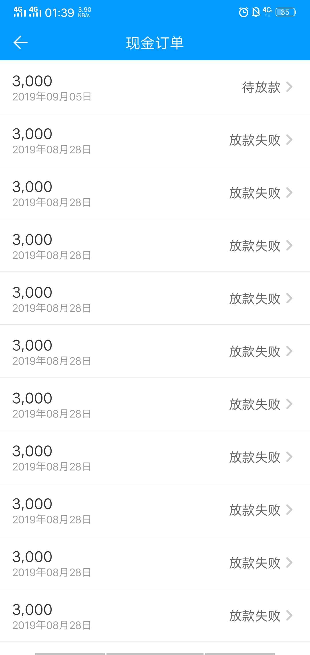 来分期放水了。。兄弟们有额度的去冲一下。。。




78 / 作者:wsl1956 / 