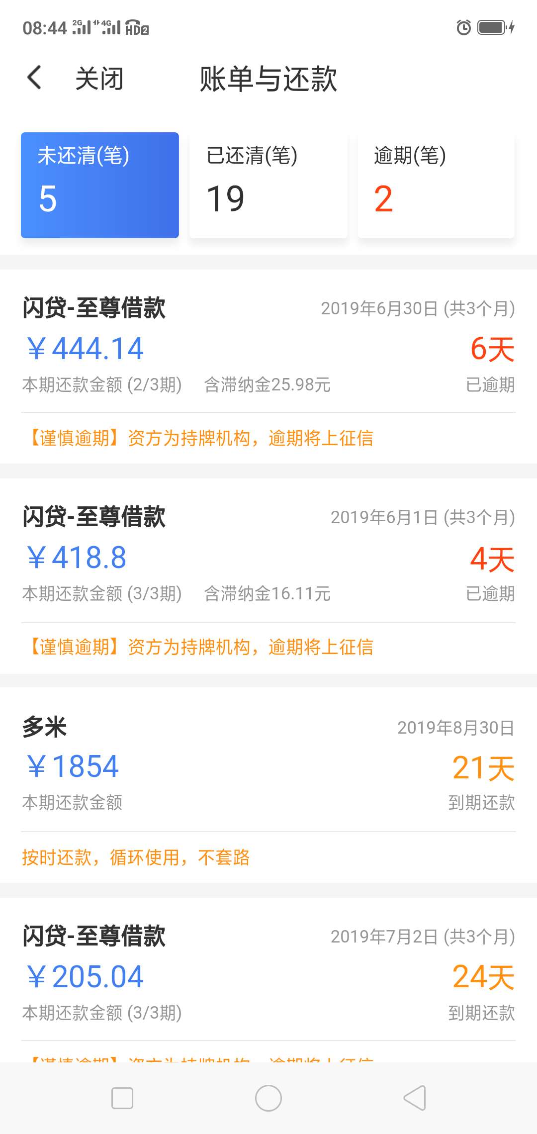 有老哥知道这个闪银至尊借款可以和瞬瞬哼哼一样8天能出延期还款吗，还是没有？还了不6 / 作者:缘詠、 / 