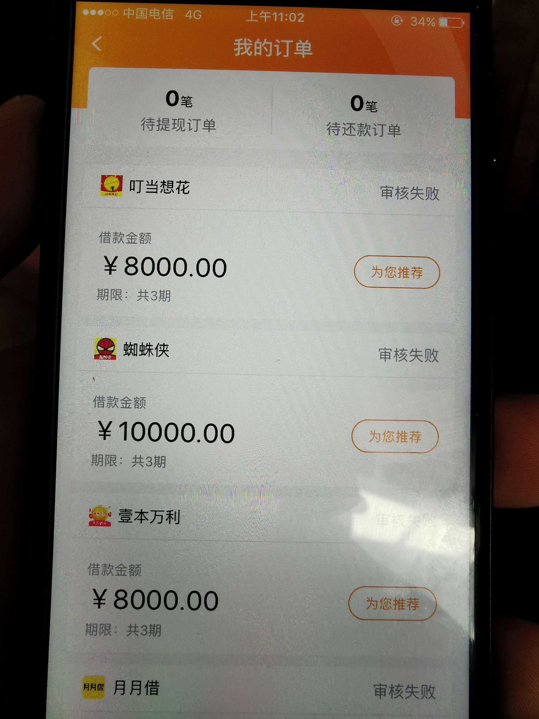 这就是你们的立借
88 / 作者:一念朝夕 / 
