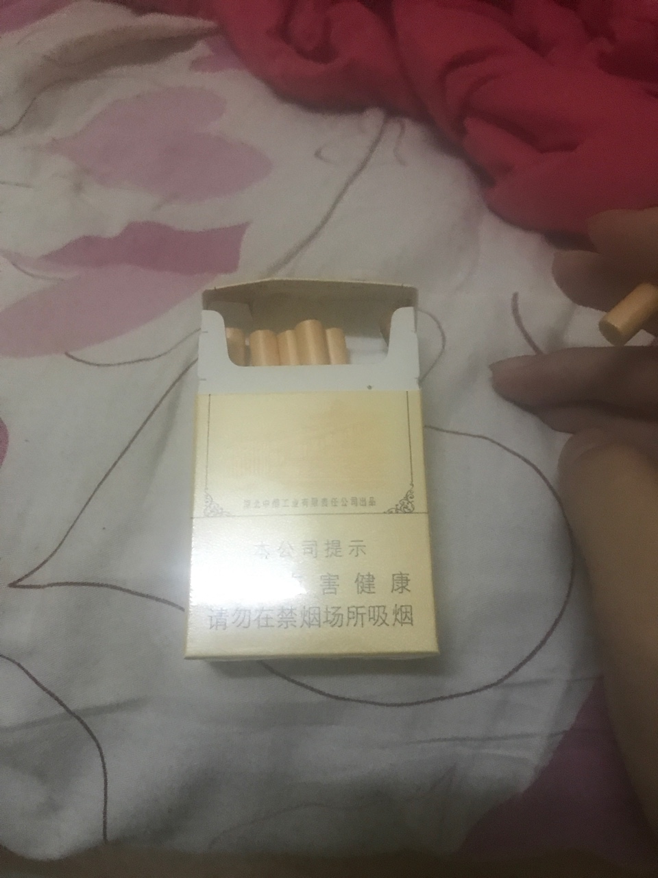湖北的老哥都来啊，gb己经S了，大家来聊天，有大水的时候，记住艾特我哦。

8 / 作者:我是麦麦麦 / 