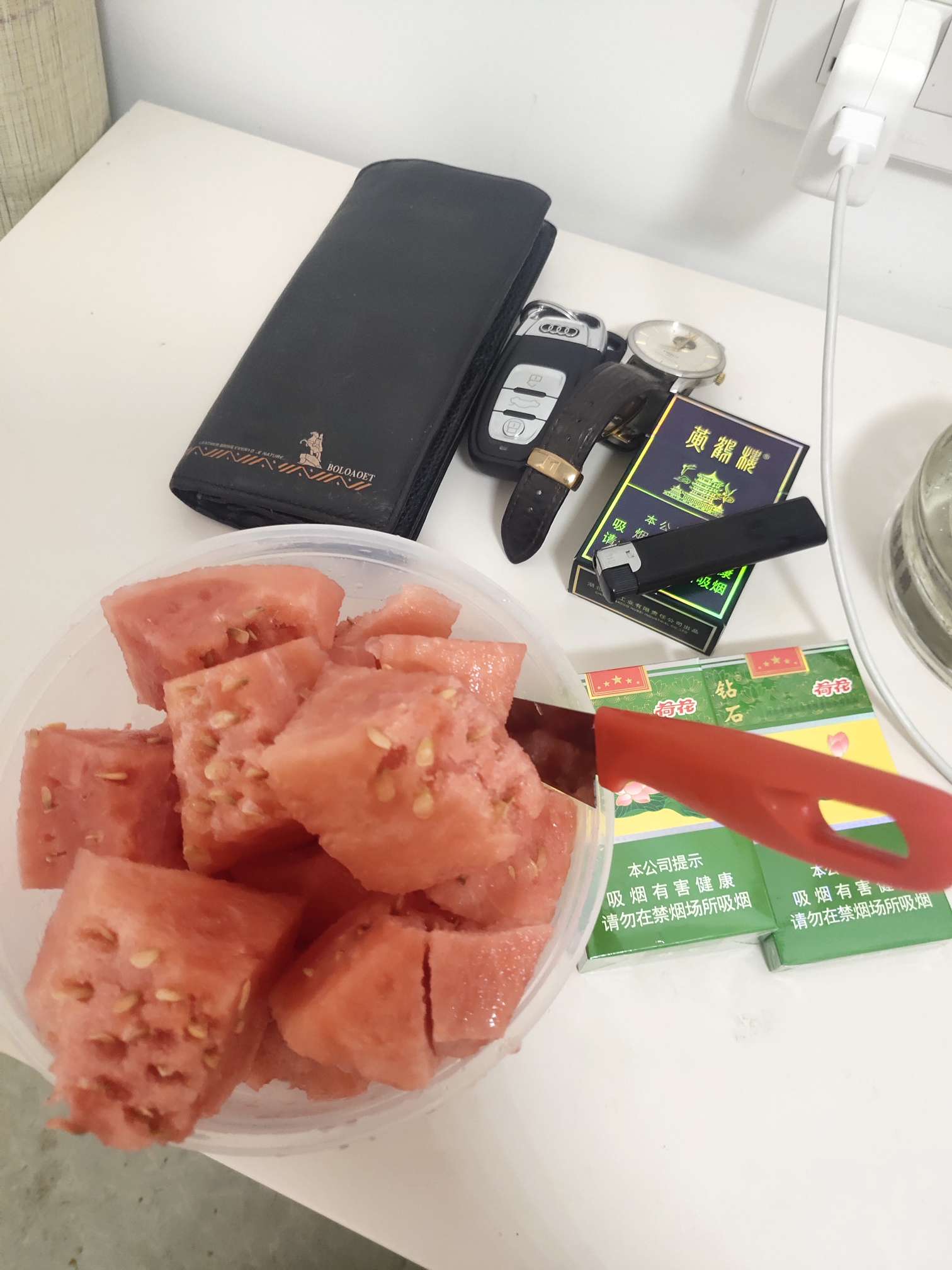 湖北的老哥都来啊，gb己经S了，大家来聊天，有大水的时候，记住艾特我哦。

49 / 作者:十年一品 / 