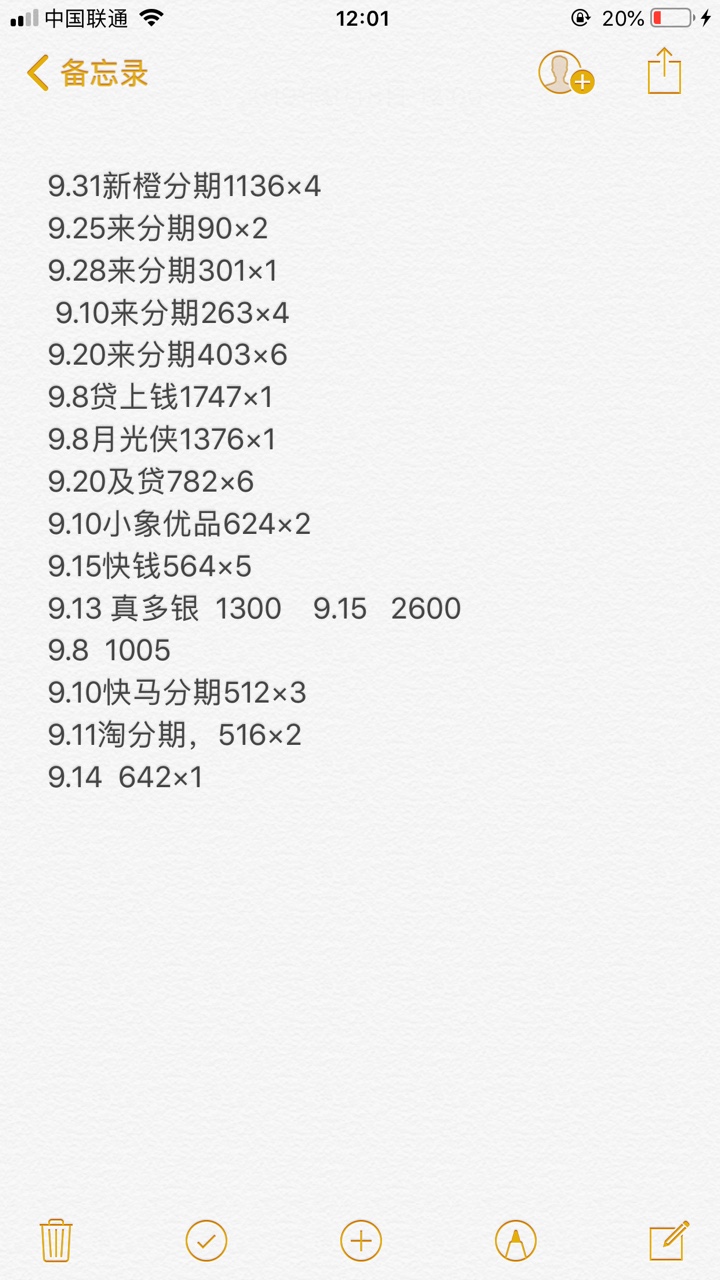 跟家里坦白了。心里瞬间舒服多了。还好金额不多，但是已经顶不住了。还是老爸老妈好。63 / 作者:打电话呢 / 