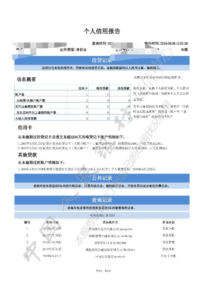 闪电借款，湖北消费金融放款方，刚拉了征信，现在还需要还吗？老哥们！看下图

25 / 作者:如数奉还✔ / 