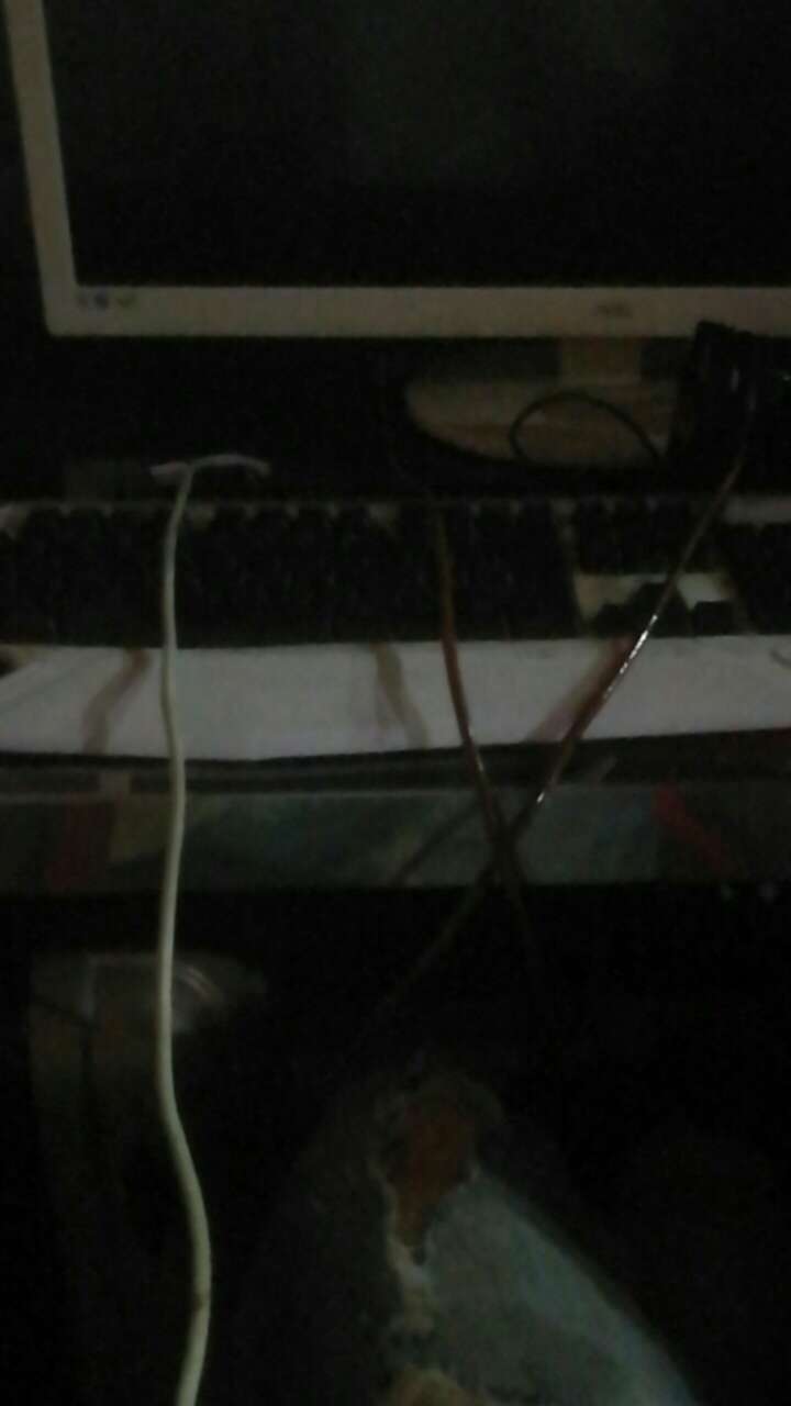 这样过中秋了，呵呵

80 / 作者:人在水底游 / 