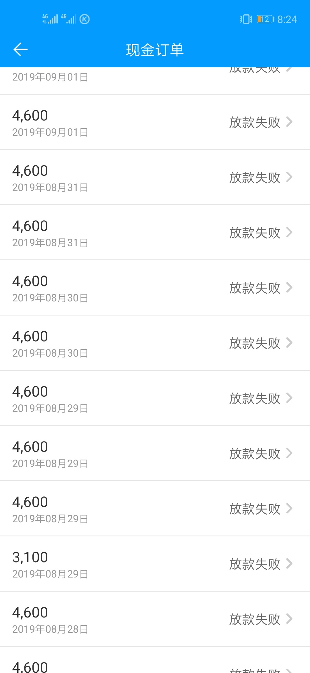 这破东西  不让借就算了  还不让注销



9 / 作者:17777312065 / 