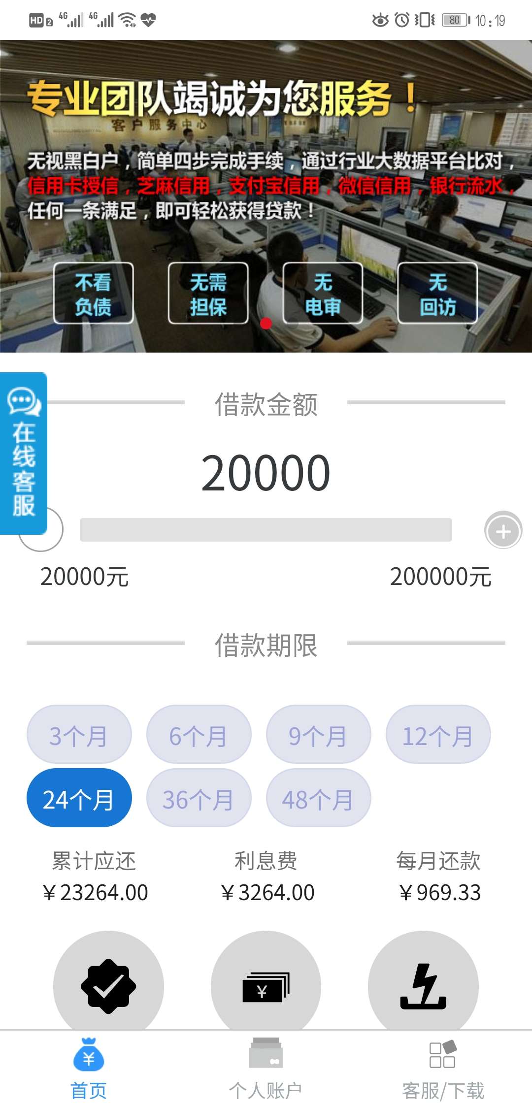 老哥们，注意了，又有骗子推假口子

80 / 作者:蚂蚁蟹 / 
