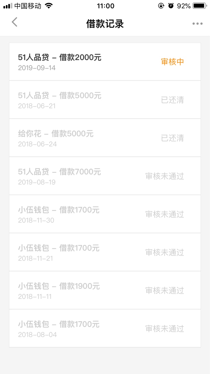 哎，如果不撸gp二次贷一定稳稳的

14 / 作者:67339401 / 