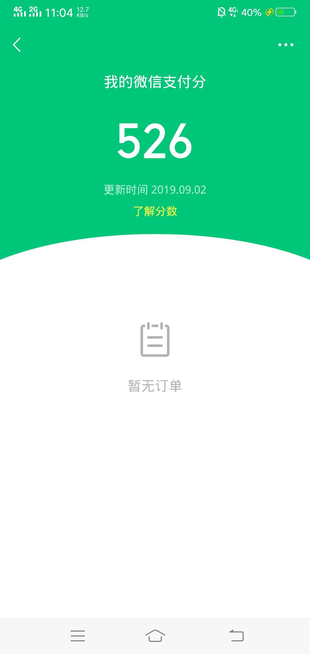 负债其实不多，借不出来，大数据黑了。工资拖着3个月没发，2万多，现在就闪电还不起

93 / 作者:菲意来袭 / 