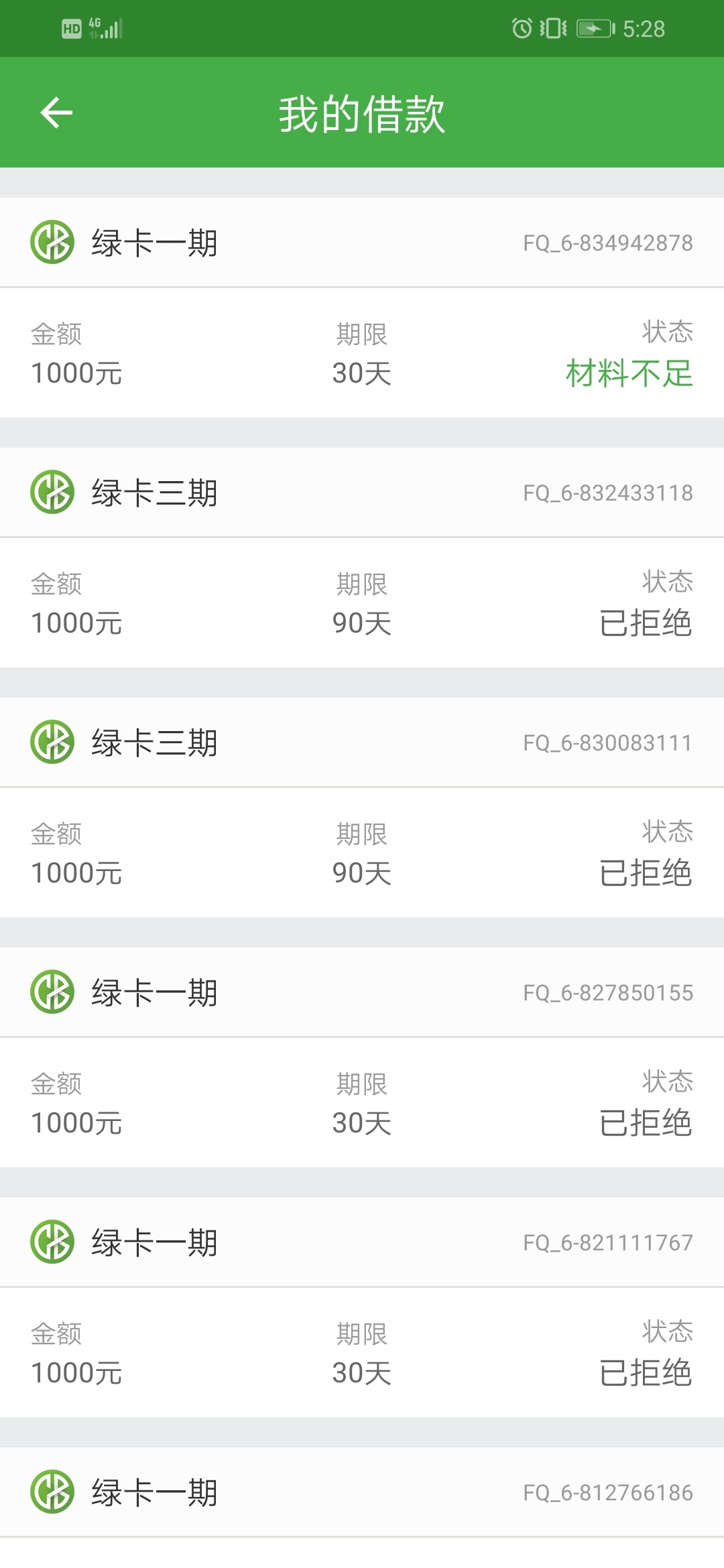 我去，现金巴士真的有水啊，16年借过，逾期两个多月，后面重新换手机号也没过，今天看56 / 作者:苏苏苏. / 