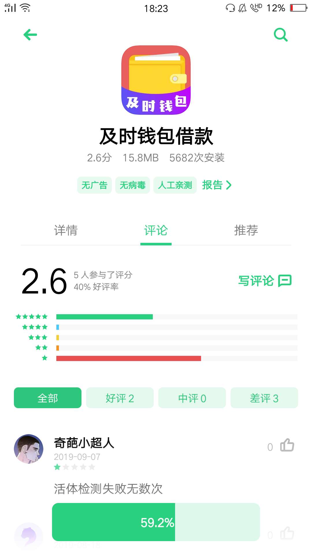 口子名：及时钱包，1000到帐700多。30天。入口：gzh搜。个人资质：看等级就明白了，卡56 / 作者:迷情why？ / 