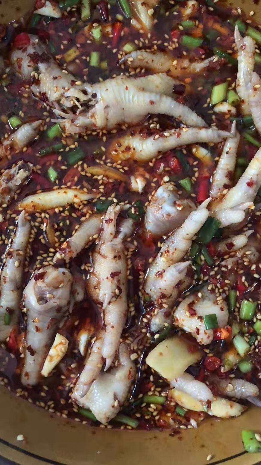 兄弟们，饭已ok

45 / 作者:梦南国 / 