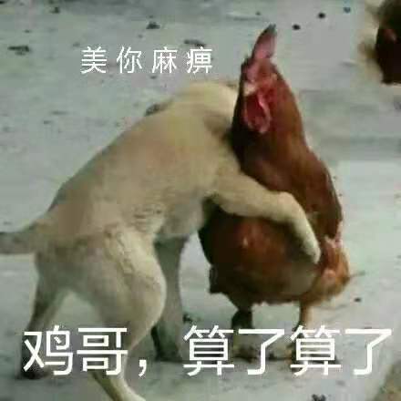 滴，吃了吗老哥们

97 / 作者:80个老哥难受 / 