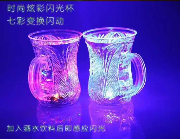 遇水发光的杯子



46 / 作者:一去不复返1 / 