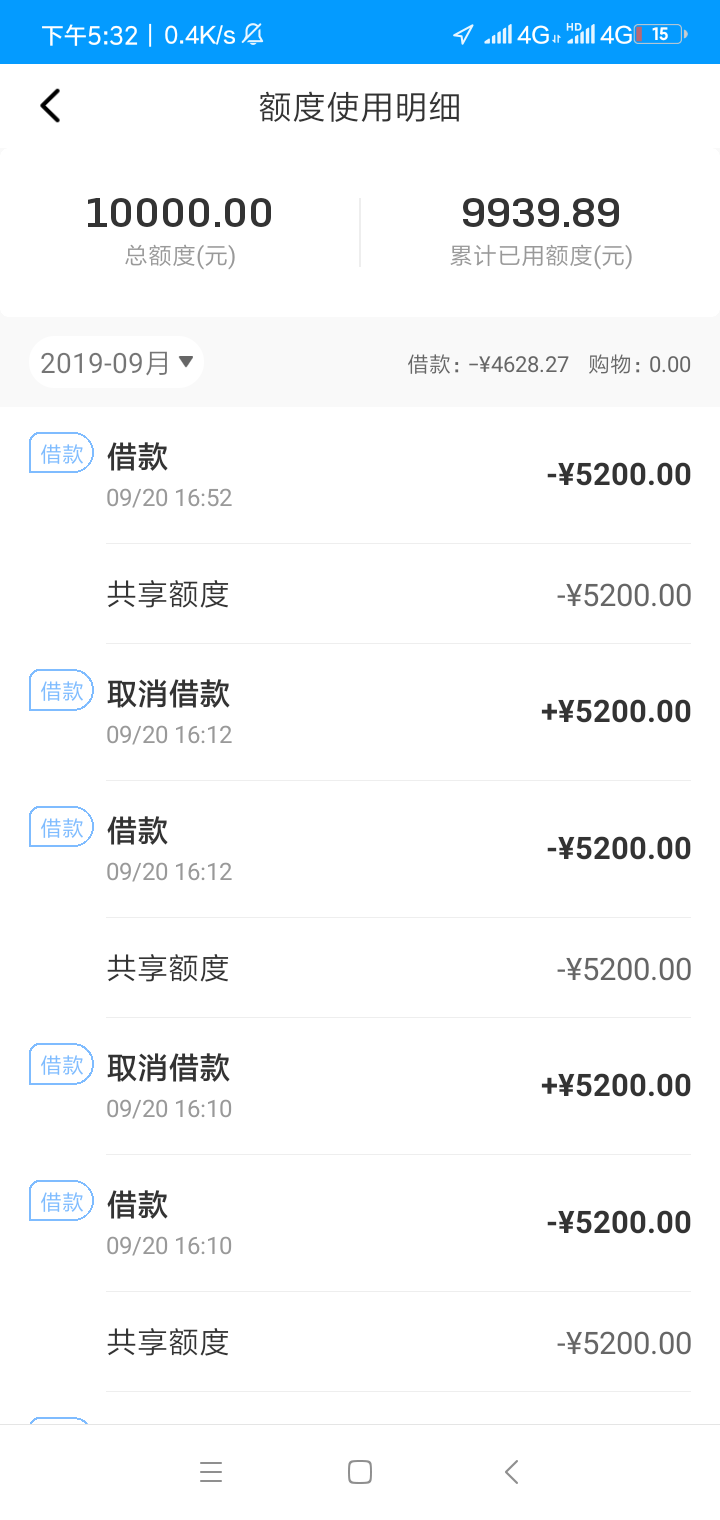 来分期这样稳了吗，连续一个星期都是秒拒，这个状态坚持半个小时了

63 / 作者:柠檬不酸心太酸 / 