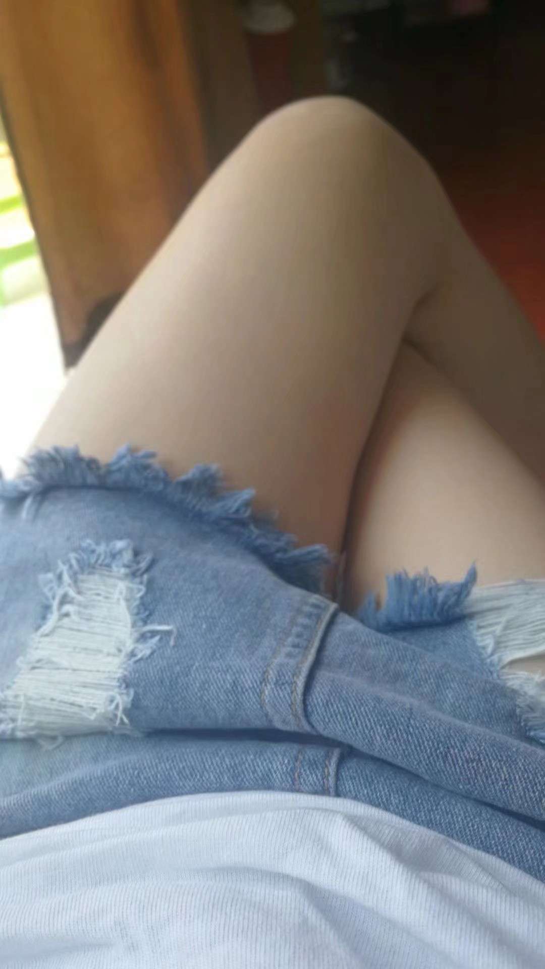 没水的日子，只能看腿，美不美看大腿



61 / 作者:酒肉和尚 / 