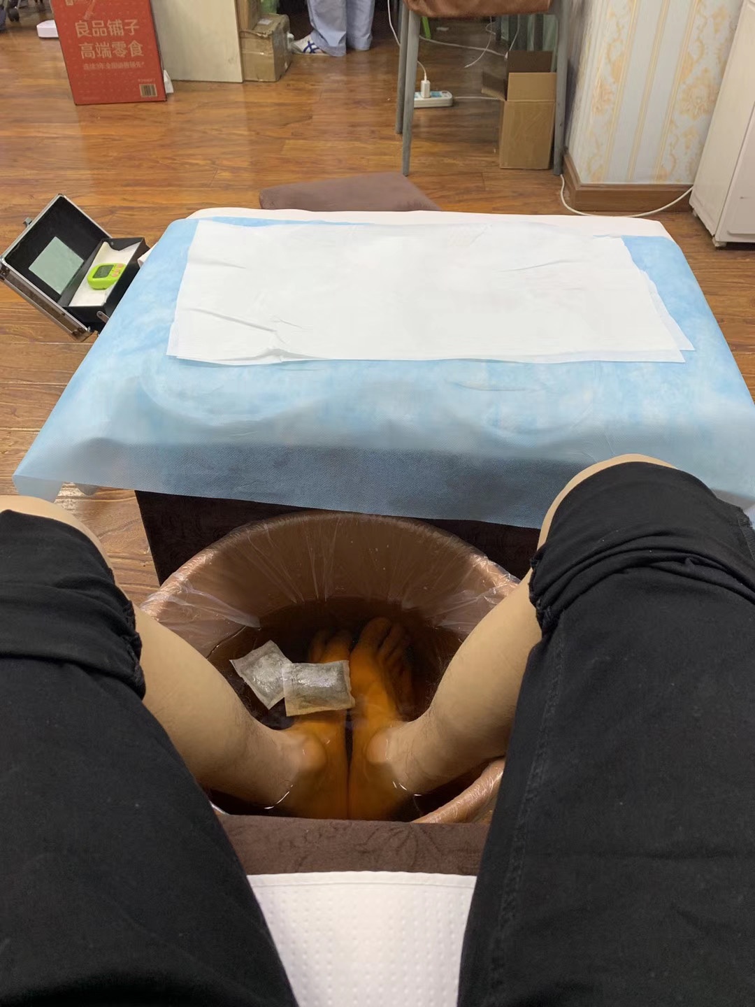 打卡打卡

84 / 作者:风风火火闯九州 / 