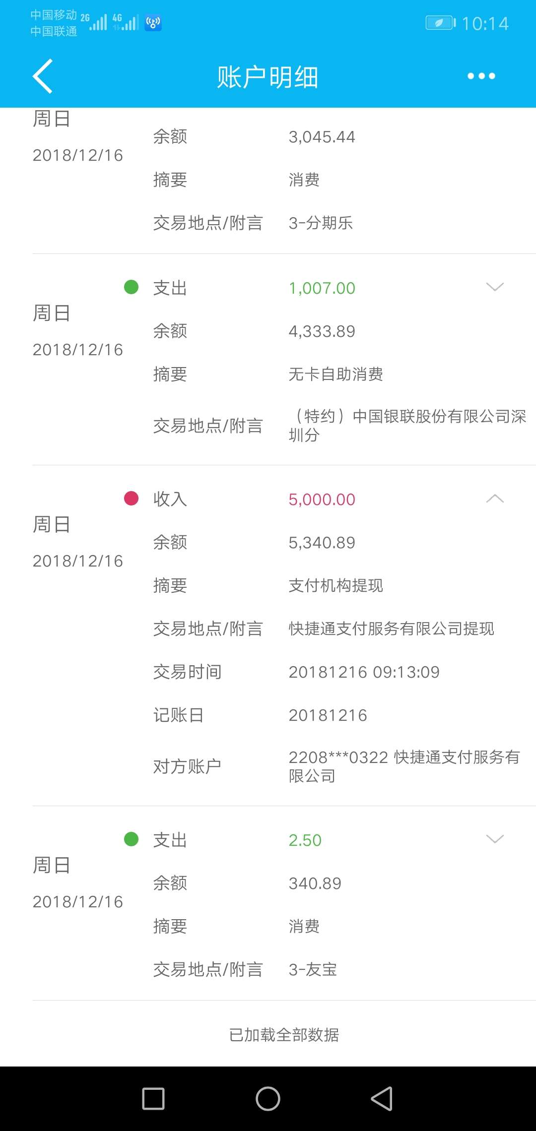 这个上征信吗，爱又米，5000

75 / 作者:ugjtgjyg / 